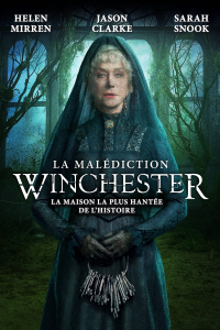 La Malédiction Winchester streaming