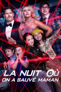 La nuit où on a sauvé Maman