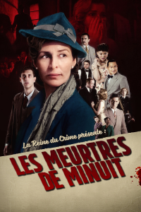 La Reine du Crime présente : Les Meurtres de minuit streaming