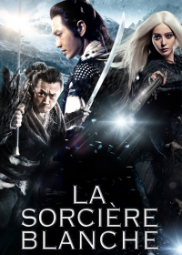 La Sorcière blanche