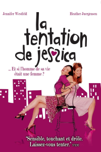 La Tentation de Jessica