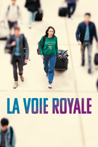 La voie royale streaming