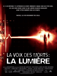 La voix des morts : La lumière