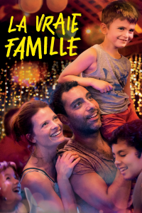 La Vraie Famille streaming