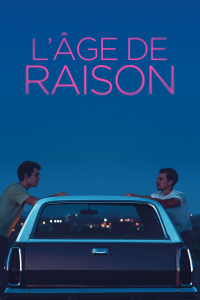 L'âge de raison