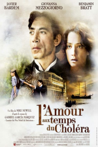 L'Amour aux temps du choléra