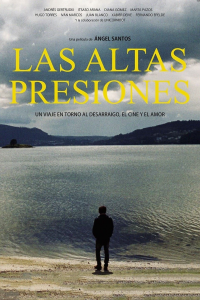 Las Altas Presiones