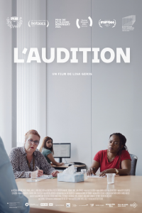 L'audition