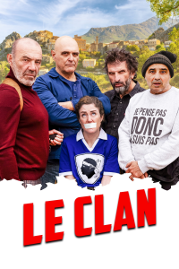 Le Clan streaming