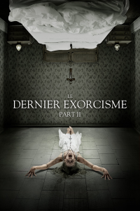 Le Dernier exorcisme : Part II