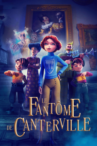 Le Fantôme de Canterville streaming