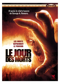 Le Jour des morts