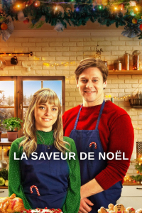 Le menu de Noël streaming