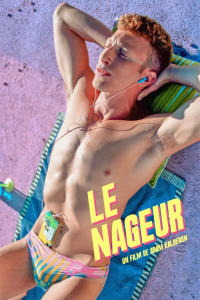 Le Nageur