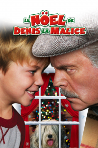 Le Noël de Denis la Malice