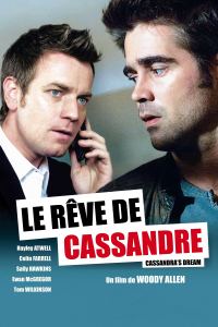 Le Rêve de Cassandre streaming