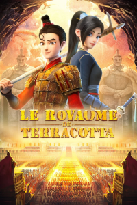 Le Royaume de Terracotta streaming