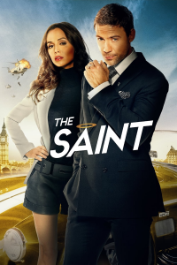 Le Saint streaming