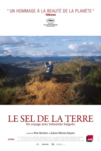 Le Sel de la Terre