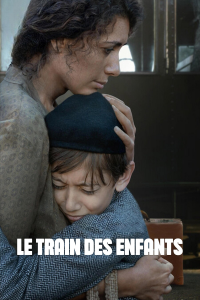 Le Train des enfants streaming