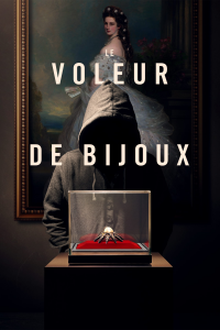 Le voleur de bijoux