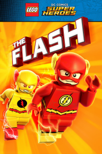 LEGO DC Comics Super Héros - The Flash