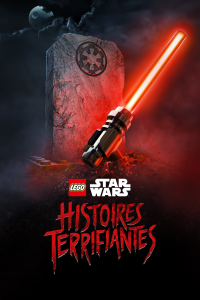 LEGO Star Wars : Histoires terrifiantes streaming