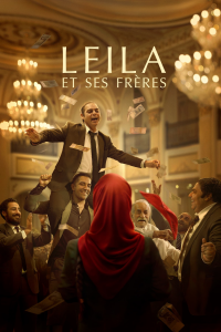 Leila et ses frères streaming