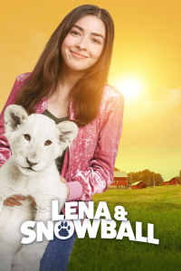 Lena & Snowball streaming