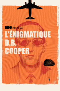 L'énigmatique D.B. Cooper