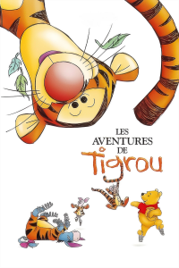 Les Aventures de Tigrou