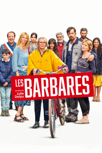 Les Barbares streaming