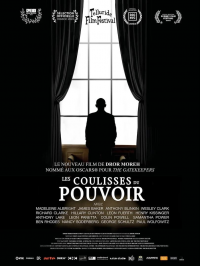 Les Coulisses du pouvoir