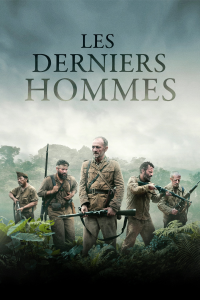 Les Derniers hommes streaming