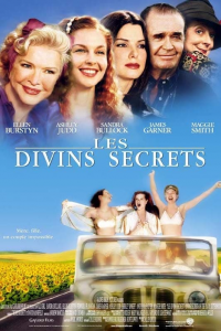 Les Divins secrets