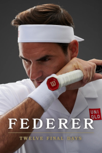 Les douze derniers jours de Federer