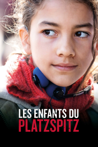 Les enfants du Platzspitz