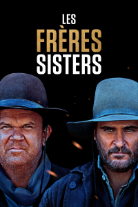 Les Frères Sisters streaming