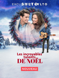 Les incroyables talents de Noël