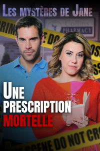 Les Mystères de Jane 2 : Une Prescription Mortelle