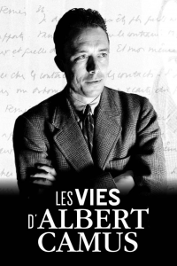 Les Vies d'Albert Camus