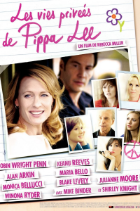 Les Vies privées de Pippa Lee streaming