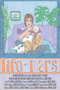 Life on Mars streaming