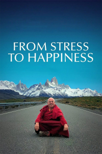 Loin du stress avec Matthieu Ricard