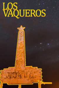 Los Vaqueros