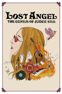 Lost Angel: The Genius of Judee Sill