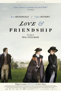 Love & Friendship streaming