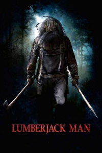 Lumberjack Man