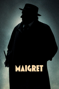 Maigret streaming