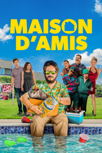 Maison d'amis